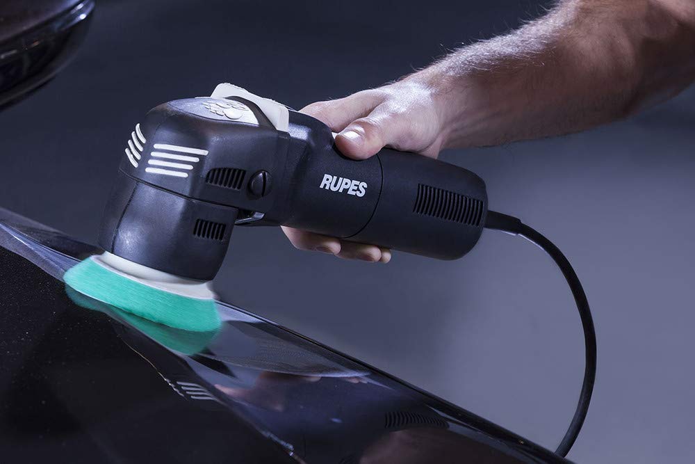Rupes LHR75E/STD Exzenter-Poliermaschine