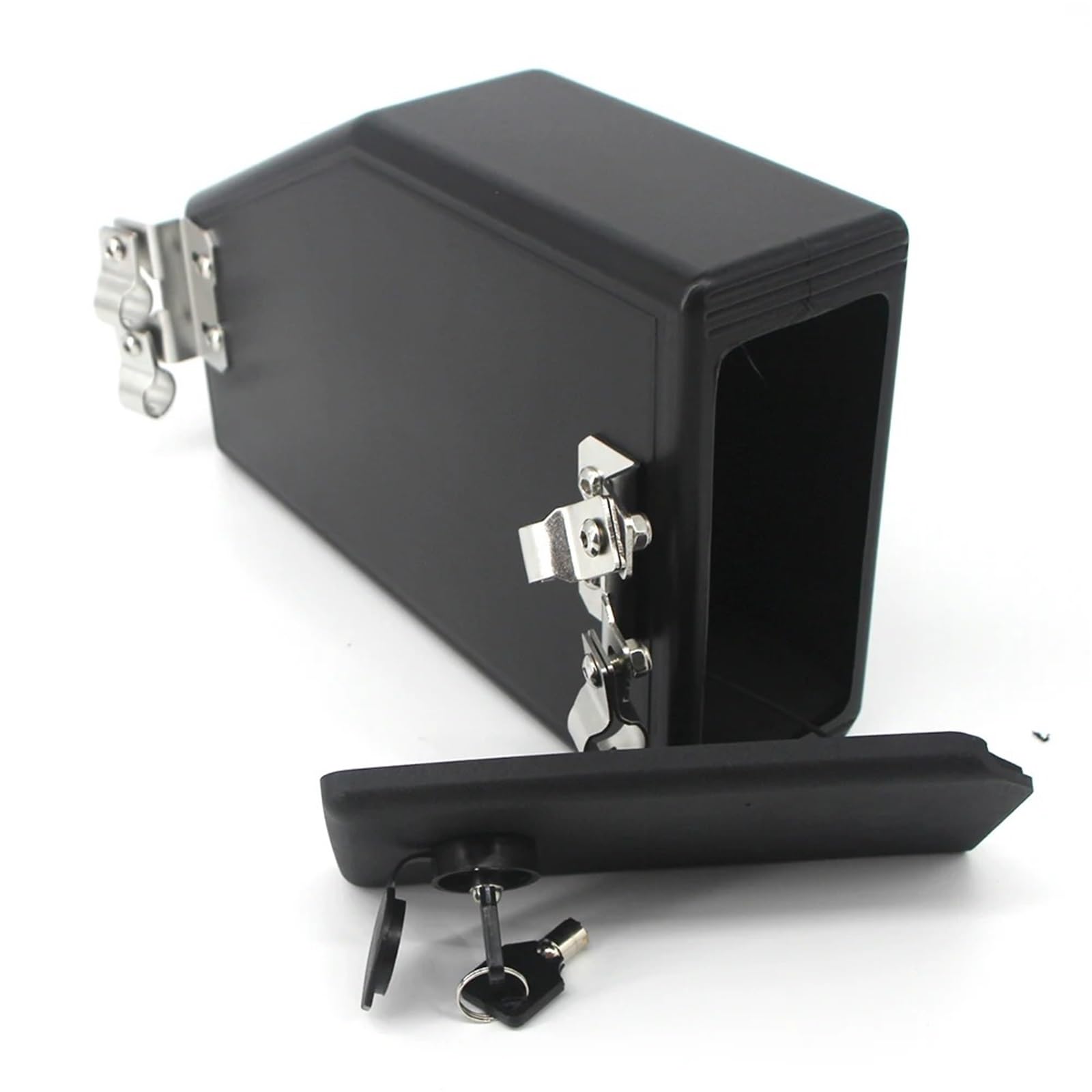 Moto Borse Porta Attrezzi Per Benelli Per Trk 502x 552X 702X Cassetta Degli Attrezzi Per Motocicletta Cassetta Degli Attrezzi In Plastica Borse Portaoggetti(Only Toolbox)