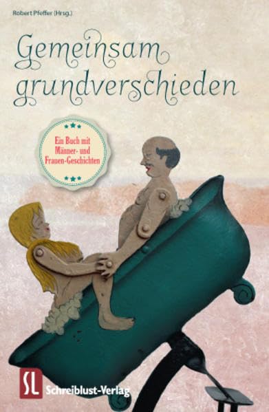 Gemeinsam grundverschieden...