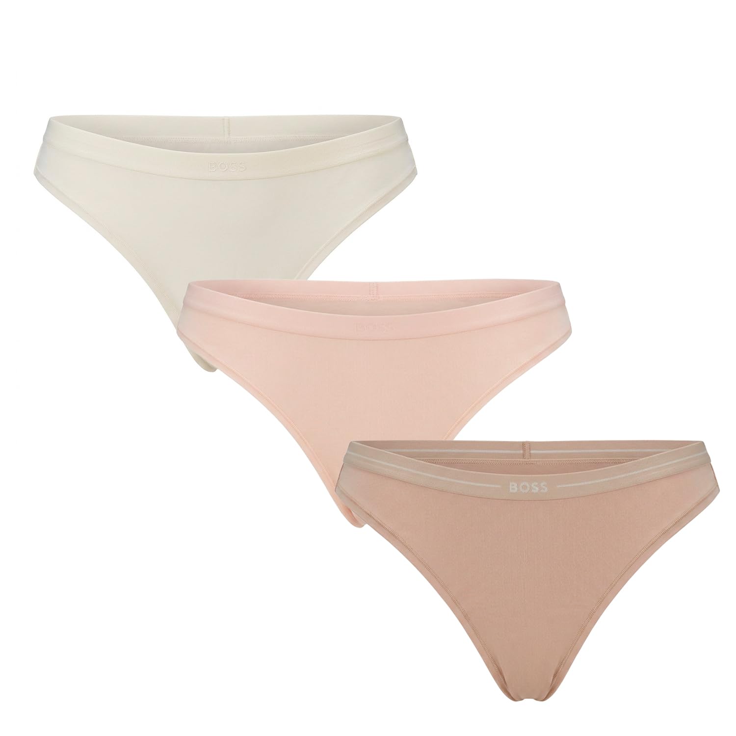 Hugo Boss Apparel Summer26