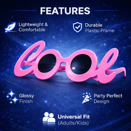Image of Party Glasses