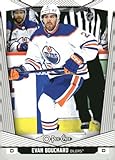 2024-25 O-Pee-Chee #469 Evan Bouchard Edmonton Oilers NHL Hockey Base Trading Card