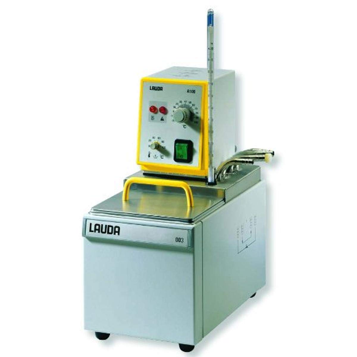 3B Scientific U144002-115 Termostato de inmersión/circulación
