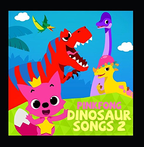 🔥 Flash Sale Dinosaur Songs 2
