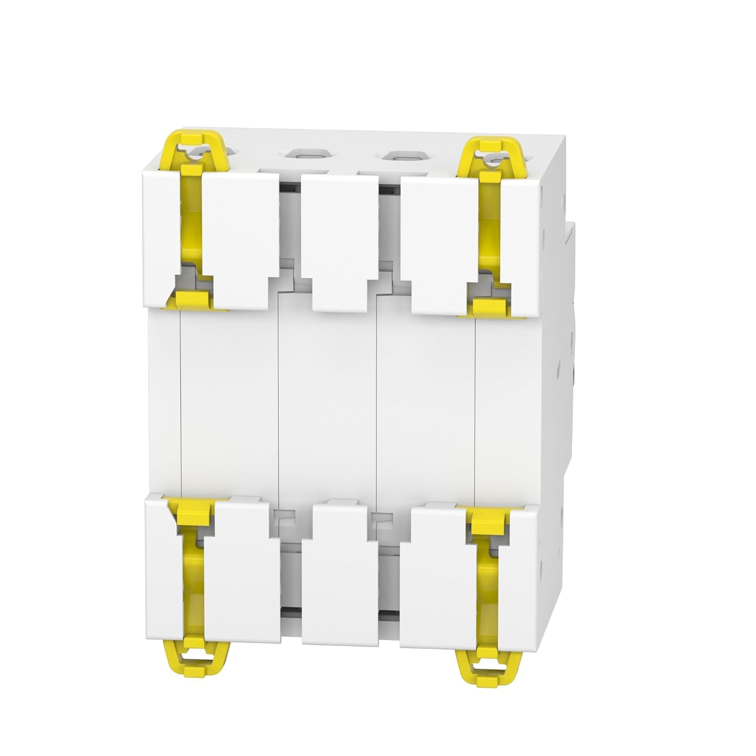 Schneider Electric FI-/Leitungsschutzschalter Acti9 iC60N, A9D67416