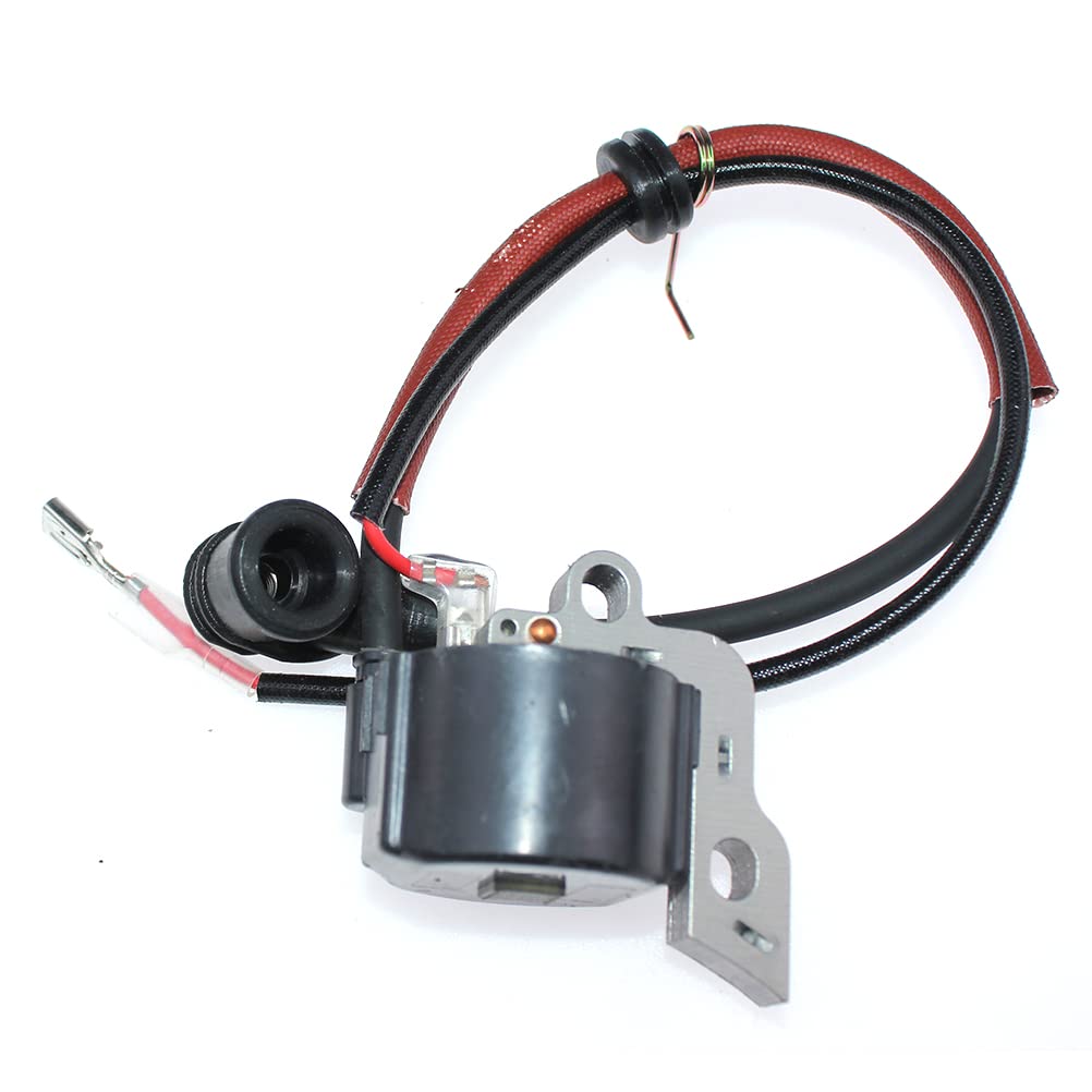 Bobina di accensione per GGP per Stiga Alpina per Castelgarden Castor G443 G444 MB36D Power 36 36D 41 41D 41F SB39 SB40 SB52 PRO Star 36 36D 41 Parti del Giardino