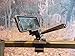 High Point Camera Holder Clamp On, Grey
