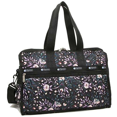 [レスポートサック]ボストンバッグ ダンシングロージーズノワール レディース LESPORTSAC 4318 F686 [並行輸入品]のサムネイル