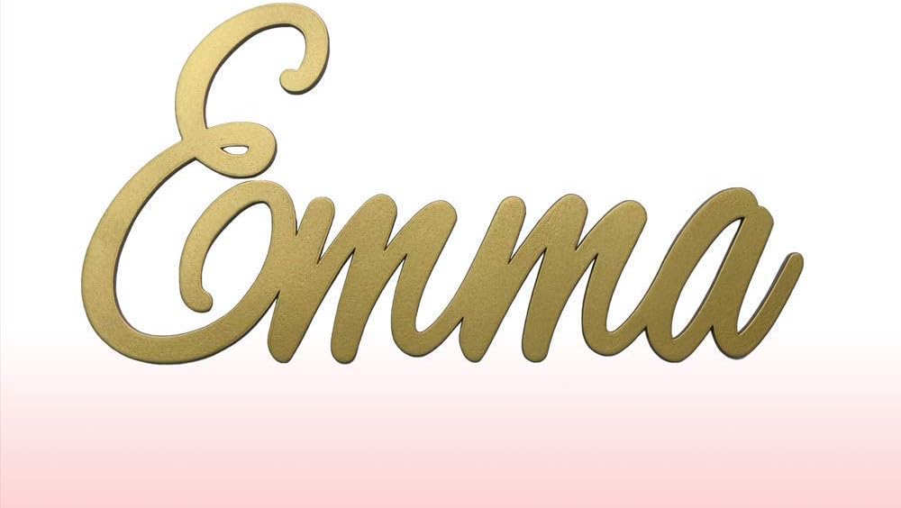 Wooden Letters for Decoration. Personalized Signs. College Dorm Decor. Name Wood Sign. Custom Plaque (Different Colors & Sizes)