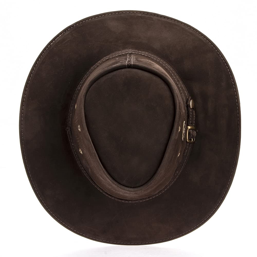 1654-Chapéu Unissex Estilo Americano em Couro Legitimo Linha Texas em promoção! Veja a oferta e mais achadinhos de Bonés & Chapéus 3 Hoje é o melhor dia para comprar 1654-Chapéu Unissex Estilo Americano em Couro Legitimo Linha Texas com aquele preço maroto! Promoção! Aproveite a oferta! 3