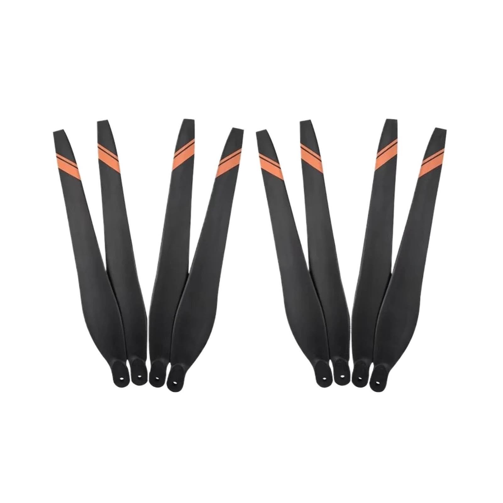 Elica pieghevole, compatibile con Hobbywing, X9 X9Plus X9Max