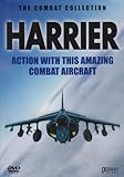 Combat - Harrier [Reino Unido] [DVD]