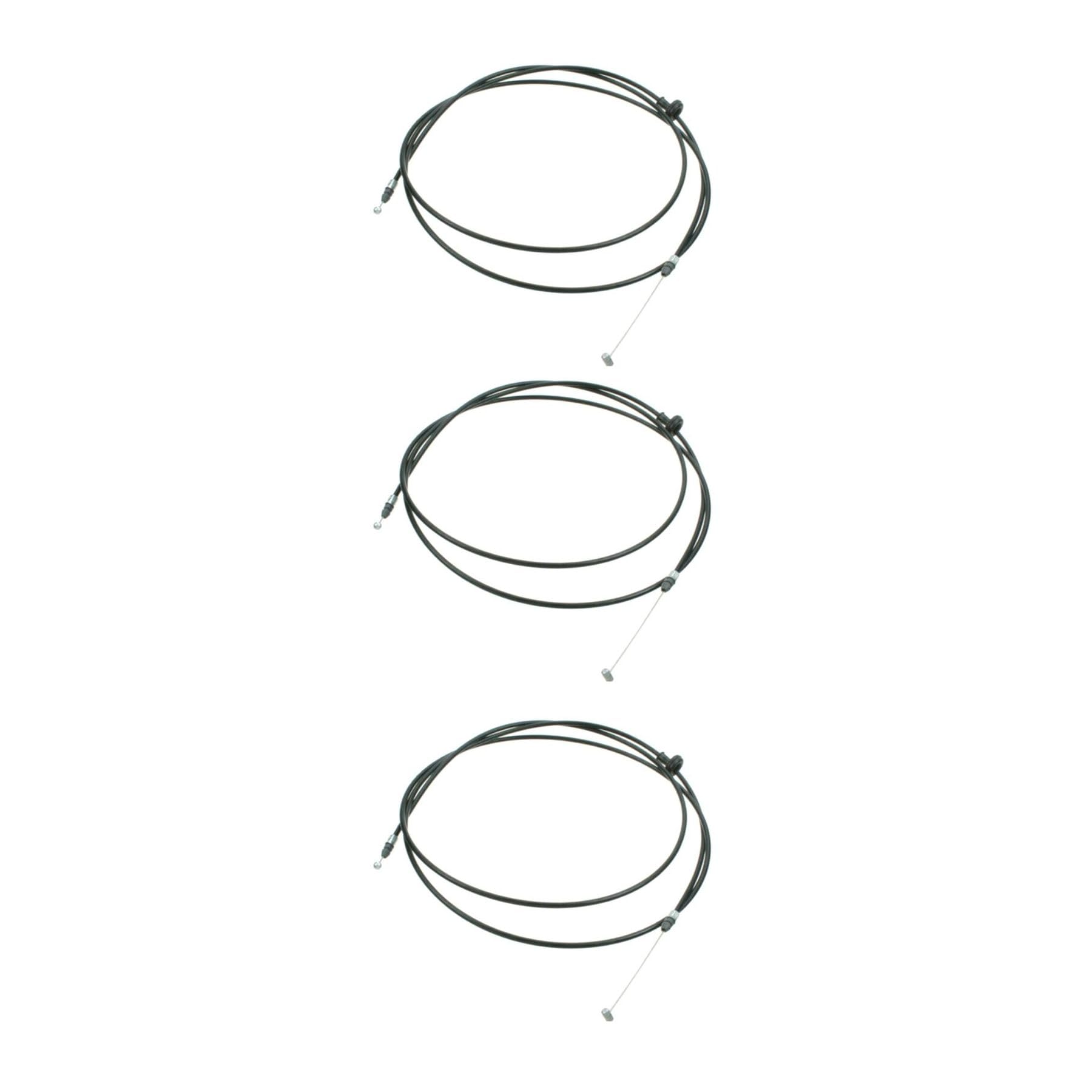 Hood Release Cable For Toyota 4Runner (1998-2002) – Base & Limited/SR5 Models, Part #29531ND
