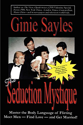  The Seduction Mystique Livre PDF Gratuit