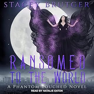Ransomed to the World Audiolibro Por Stacey Brutger arte de portada