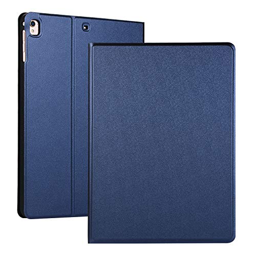 flyorigin Funda 10,2 Pulgadas,iPad 9, iPad 8, iPad 7 (Modelo 2021/2020 / 2019, 9.a / 8.a / 7.a generación), Funda rediseñada (3 ángulos de Soporte) para Funda para iPad 10.2 Cover