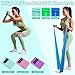 Pilates Kit, Home Pilates Equipment Set, Yoga Workout Kit for Women with 14