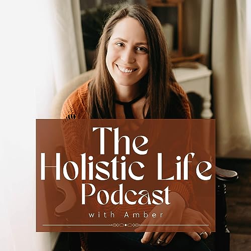 『The Holistic Life』のカバーアート