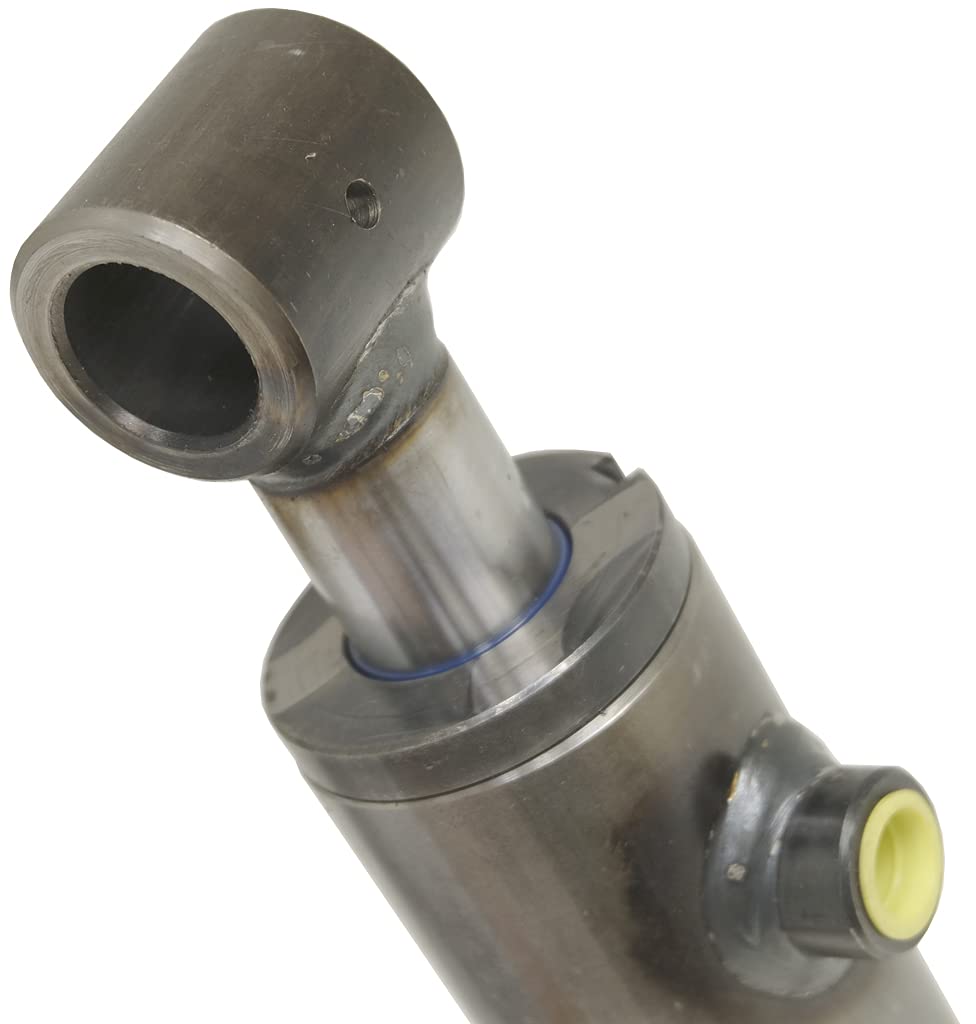 LUCEHYDRO - Vérin Hydraulique - Double effet - Course 1000mm - Tige Ø50mm - Piston Ø70mm