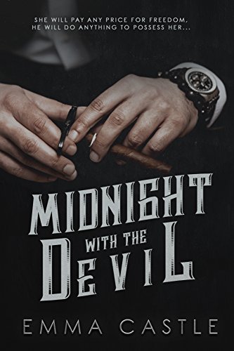 Midnight with the Devil (Unlikely Heroes Book 1) Midnight with the Devil (Unlikely Heroes Book 1)