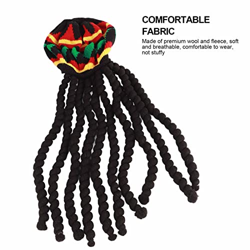 La Mejor Selección de Rastas pelo natural comprados en linea. 5 Imagen adicional