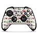 DeinDesign Skin kompatibel mit Microsoft Xbox One X Controller Aufkleber Folie Sticker Fahrzeug Auto Trucks LKW Colourful