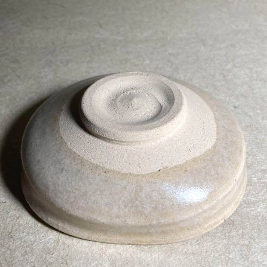 唐津山瀬馬盥沓形ぐい呑 唐津焼 ぐい呑 焼き物 陶器 酒器 陶芸 【公式 唐津山瀬馬盥沓形ぐい呑 唐津焼 ぐい呑 焼き物 陶器 酒器 陶芸 【公式