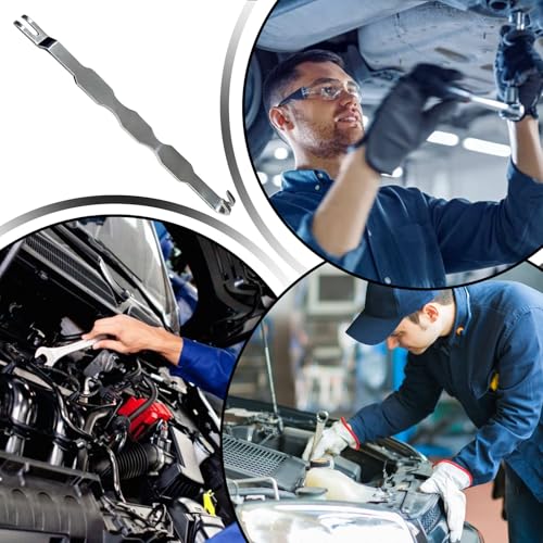Herramienta de extracción de enchufe de coche resistente para taller 5