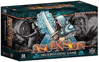 Ascension: Deckbuilding Game - coolthings.us