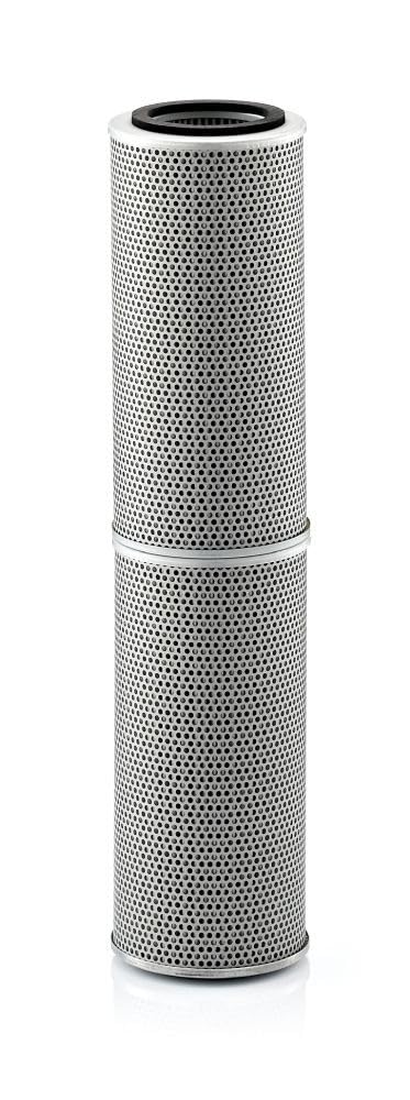 MANN-FILTER Filtro sistema hidráulico operador H 15 395