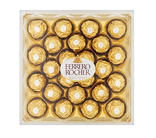 Rewe Rocher Rocher 300g : Amazon.de: Lebensmittel & Getränke