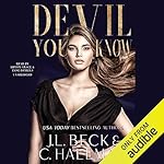 Cover of Devil You Know