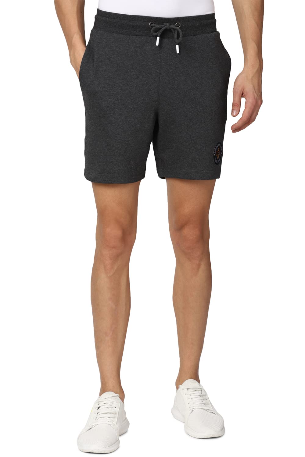 van heusen Men's Chino Shorts-picture-36