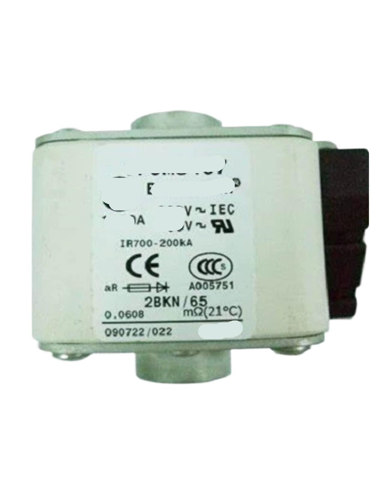 Fuse 170M5460 170M5465 170M5462 170M5464 170M5466 170M5467(170M5462 630A)