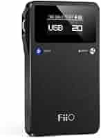 (未使用･未開封品)　FiiO ヘッドホンアンプ・DAC E17K kmdlckf Amazon.co.jp: FiiO ヘッドホンアンプ・DAC E17K : 家電＆カメラ