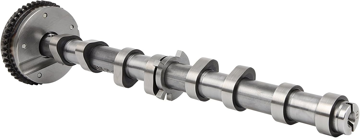 ECCPP Intake Camshaft Timing Gear Assembly Fit for 2008-2016 VW Jetta Tiguan GTI Passat CC Audi A4 A6 Q5 TT 2.0 TFSI TSI EA888 Engine CCTA CBFA 06H109021K