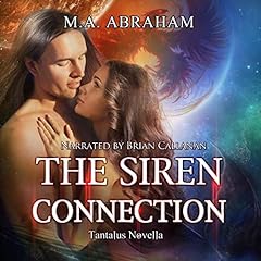 The Siren Connection Titelbild