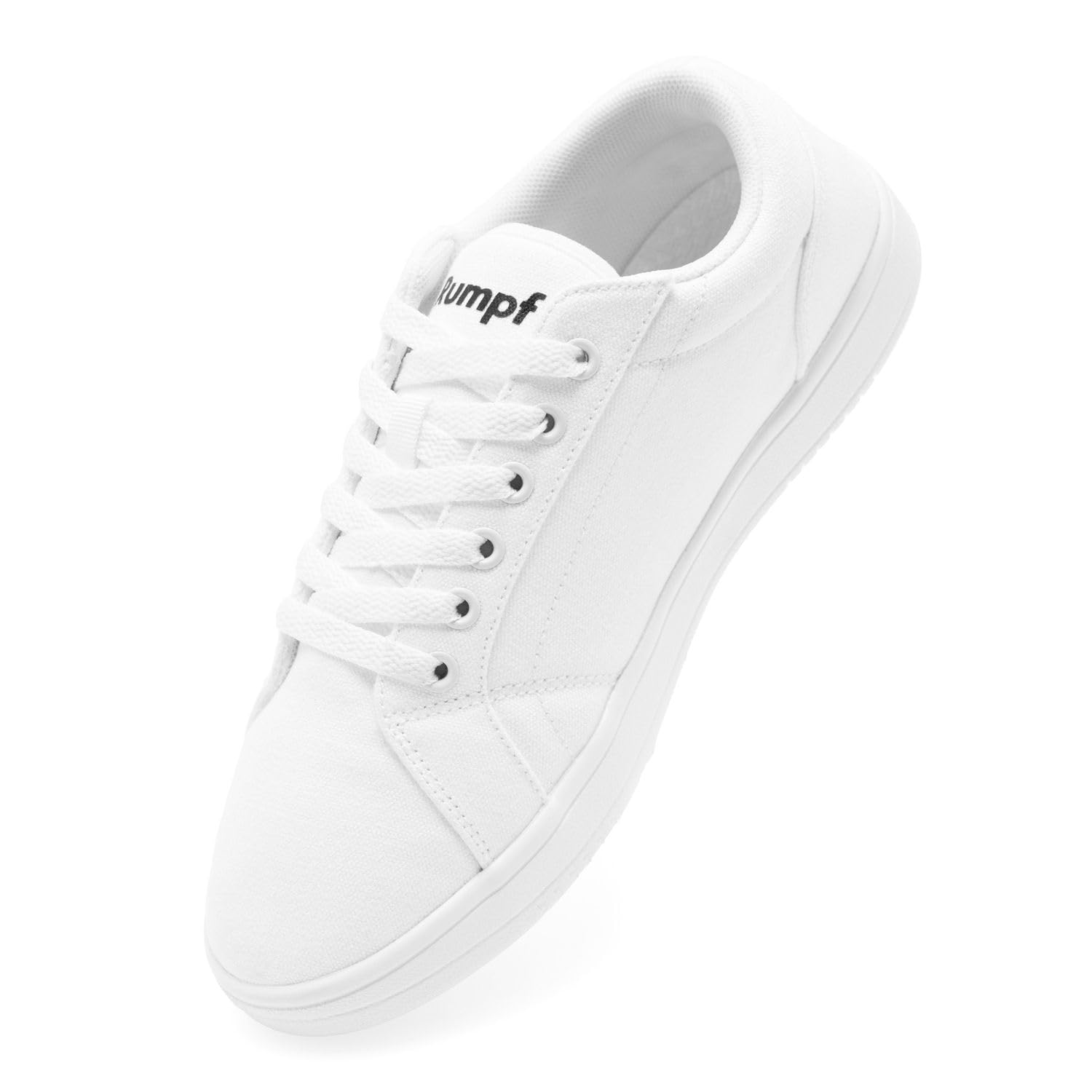 Rumpf Leo 1534 Tanzsneaker Canvas Ultraleicht Drehpunkte Tanz Sport Hip Hop Line Dance Training Damen Herren