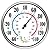 12" Outdoor Thermometer Large Numbers - Decorative Outdoor Thermometers for Patio, Wall Thermometer Hygrometer with Stainless Steel Enclosure, Battery Free Indoor Outdoor Thermometer Hanging