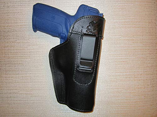 Braids Holsters FNH FN 5.7 IWB,OWB,SOB,LH & RH Leather Holster