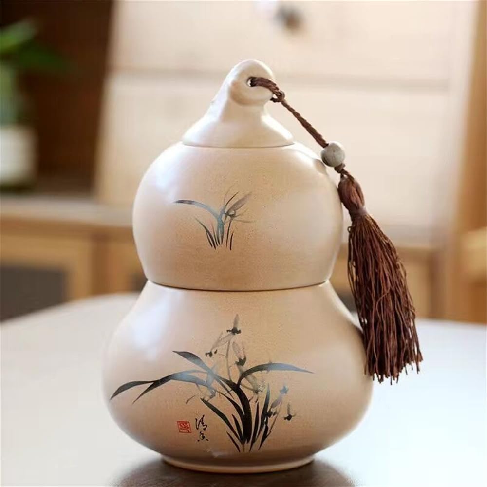 陶器製ひょうたん