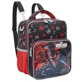 Xeryus, Lancheira Térmica Infantil Spider-Man Y1 Xeryus - 13364