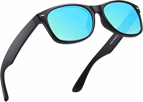 KECHIO Lentes para daltónico, lentes correctivos daltónicos Se utilizan para anomalías de la visión del color en interiores y exteriores