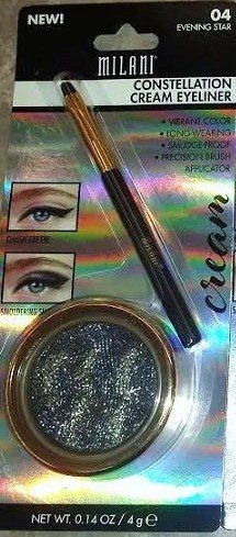 Milani Limited Edition Constellation Cream Eyeliner - 04 Evening Star