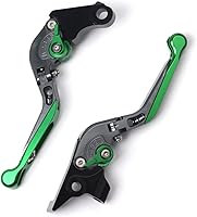 Vista 12 de DOUKI Para Yamaha MT-07 MT 07 MT07 FZ-07 FZ07 2014-2020 2021 Palancas de embrague de freno de motocicleta ajustable, extensible, plegable, plegable