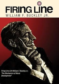 Firing Line with William F. Buckley Jr. - "The Mechanism of Moral Development"