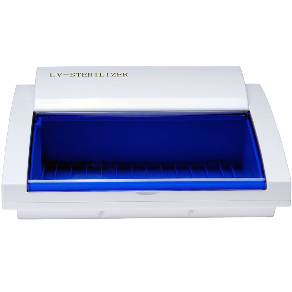 UV Sterilisator Desinfektionsgerät ohne Chemikalien 500368