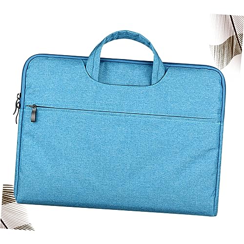 Funda protectora portátil duradero mujer NUOBESTY bolso maletín 5