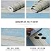 lsaiyy Papel Pintado Autoadhesivo Dormitorio Dormitorio decoración Pegatinas PVC Impermeable
