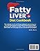 Fatty Liver Diet Cookbook: Detox and Cleanse Your Liver with Hundreds of Easy and Proven Regenerative Recipes Plus a 12-Week Meal Plan and a Guide Against Emotional Eating